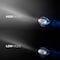 Energizer LED Headlight, 3 AAA Batteries (Included), Blue HDA32E - alternate 13